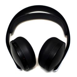 Sony Pulse 3D Wireless Gaming Headset