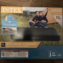 Camping Airbed