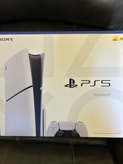 PS5 slim