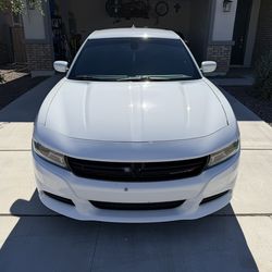 2017 Dodge Charger