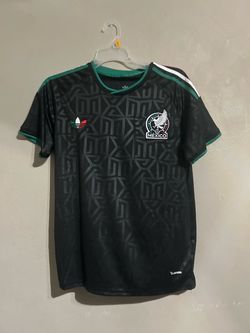 Mexico World Cup Kit Black