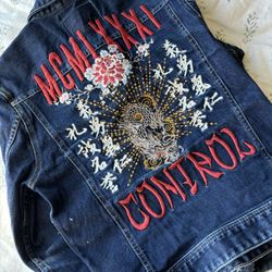Guess Denim Jacket
