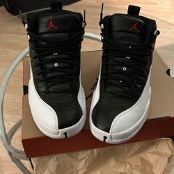 Air Jordan 12 Retro Playoff 2022 9.5 Mens