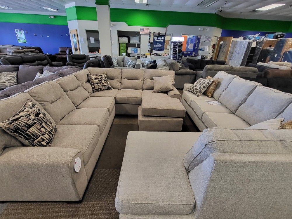 Furniture Closeouts