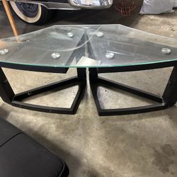 Free TV Stand - Pick Up ONLY Tukwila