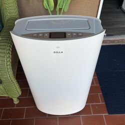 Air Conditioner 14,000 BTU
