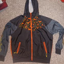 Nike Wind Breaker 