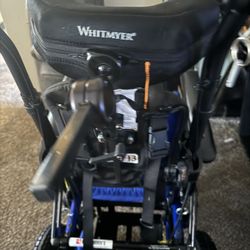 Little Mobility Special Needs Stroller