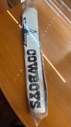 New cowboys 6pack cooler