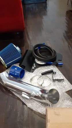 Intek for 13‐17 Honda Acorrd 2.4