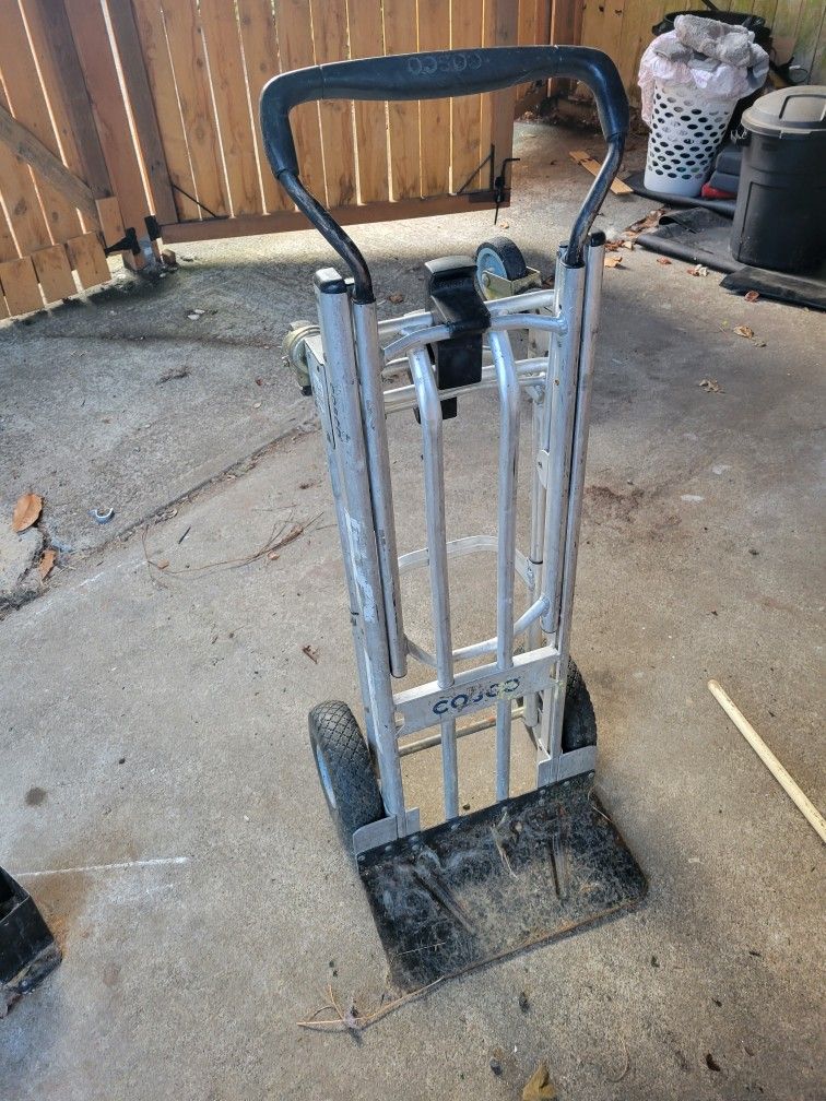 Used Hand Truck for Sale in WA OfferUp