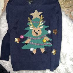 Christmas Sweater
