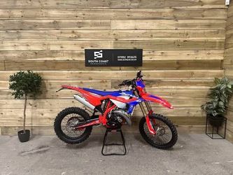 Beta 125 RR Factory Edition