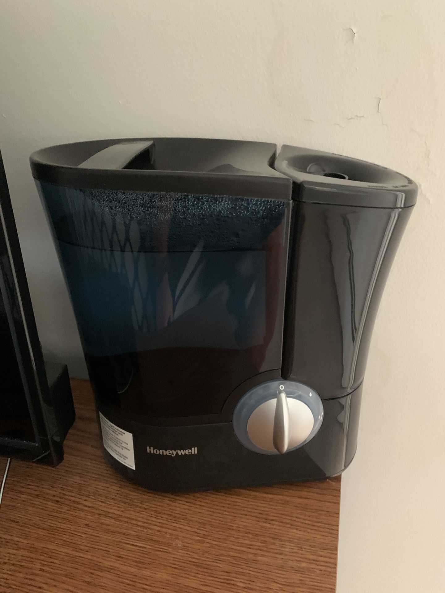 Honeywell Humidifier Like New