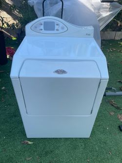 Maytag Neptune Dryer