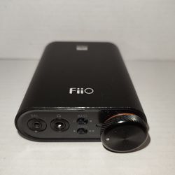 Fiio K3 Headphone Amplifier