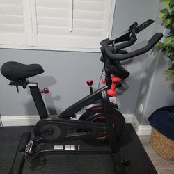Brand new Bowflex Cycling Bike