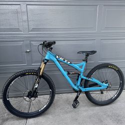 Yeti SB75 (27.5) Mountain Bike