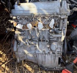 2004-2009 Toyota Prius Engine Available