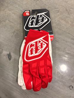 Troy Lee Designs SE Gloves
