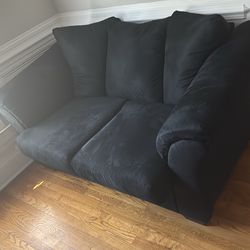 Love seat