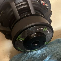 Soundquebed Subwoofer 