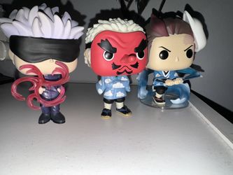 Funkos