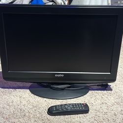 18.5 Inch Sanyo TV
