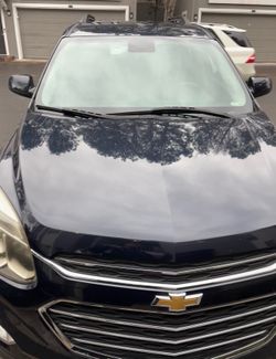 Chevy equinox