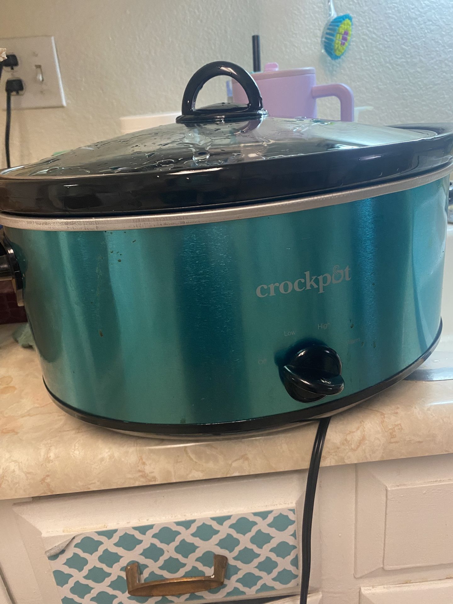 Crockpot