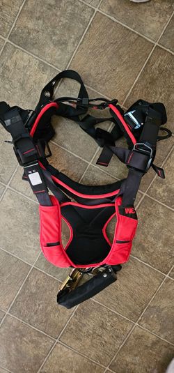 3M Safety Harness