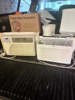 Air conditioners