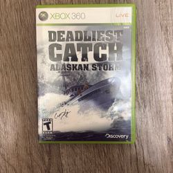 Xbox Game