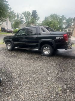 2005 Chevrolet Avalanche