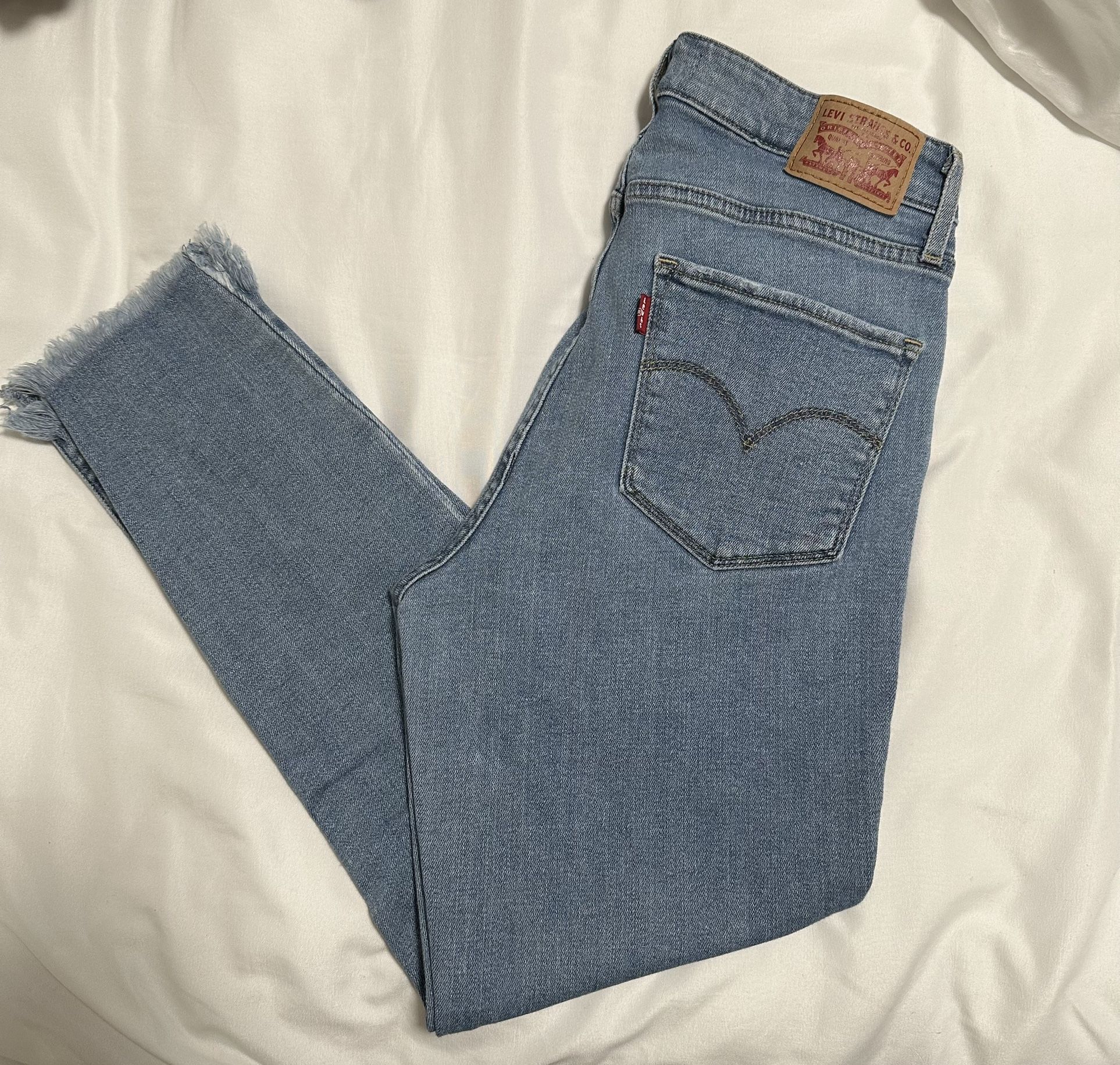 Women’s Levi’s