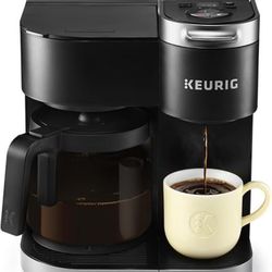 Keurig K Duo