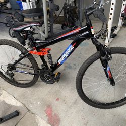 Mountain Bike In Good Condition