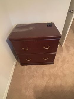 Whole office furniture set