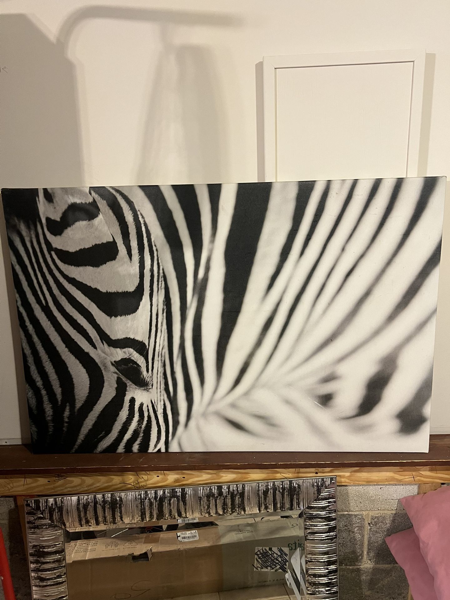 Wall Art Excellent Condition