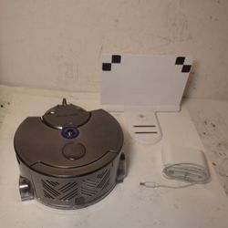 Dyson 360 Eye RB01 Robot Vacuum Cleaner