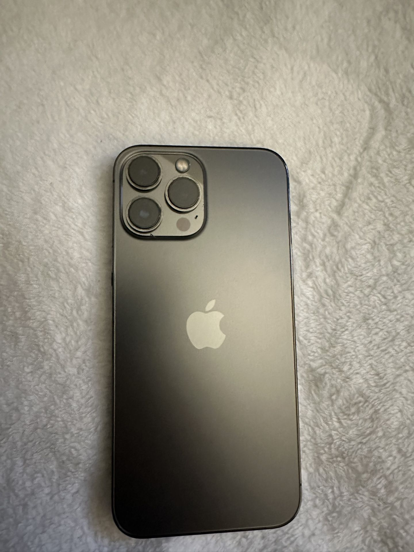 IPHONE 13 PRO MAX (128GB)