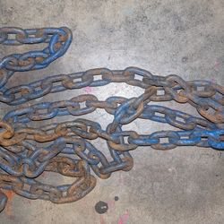 3/8  Transport Tie Down Chain Tool