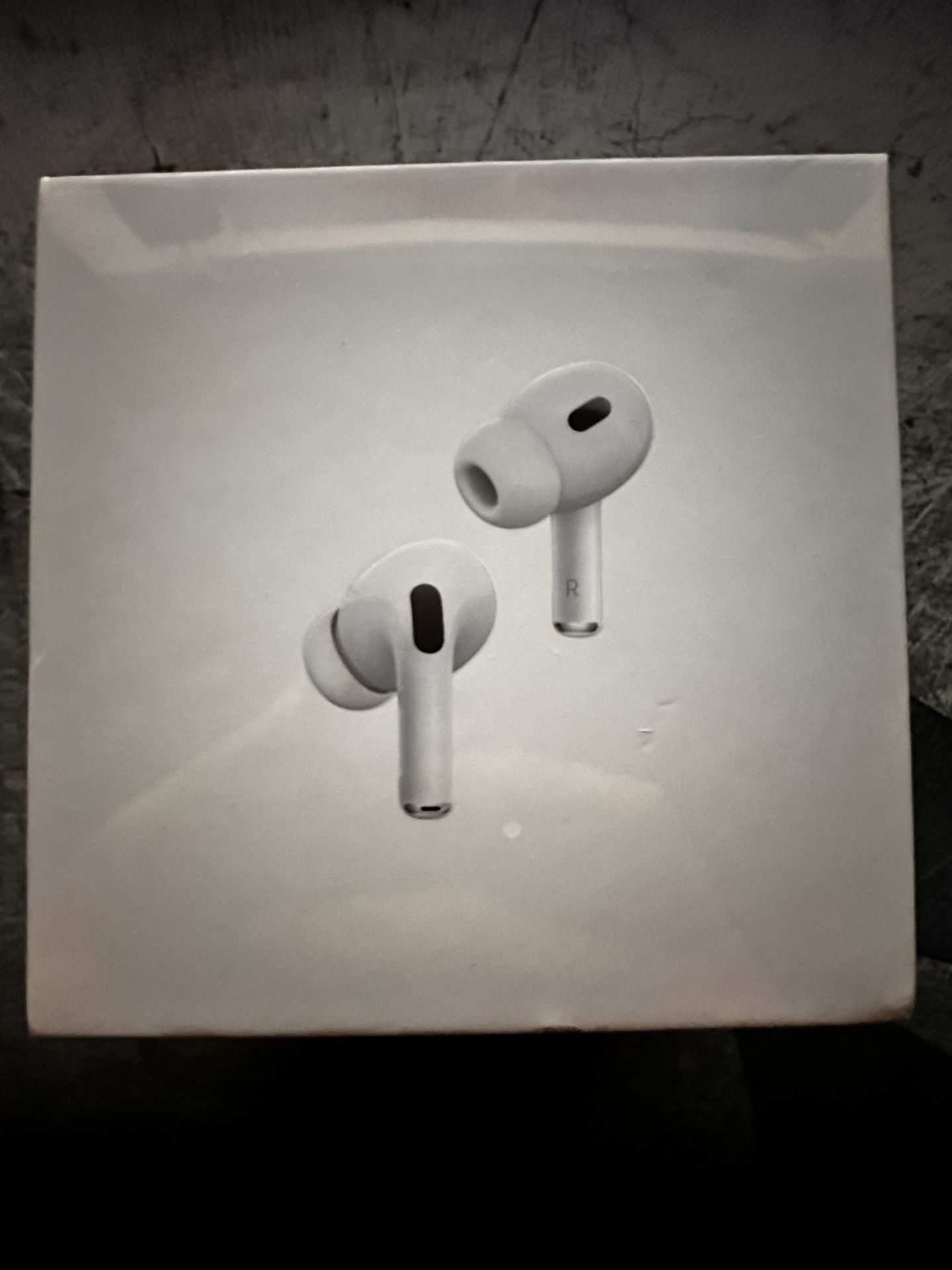 Airpod Pro 2s With Magsafe Charging Case