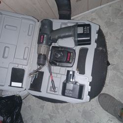 Drill Set 15$