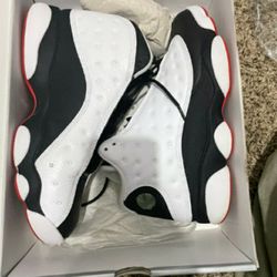 OG Air Jordan Retro 13s "Got Game" Size 9