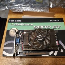 1gb Video Card Pci_e