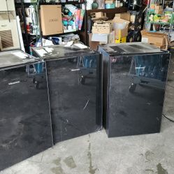 Hisense Mini Fridges 