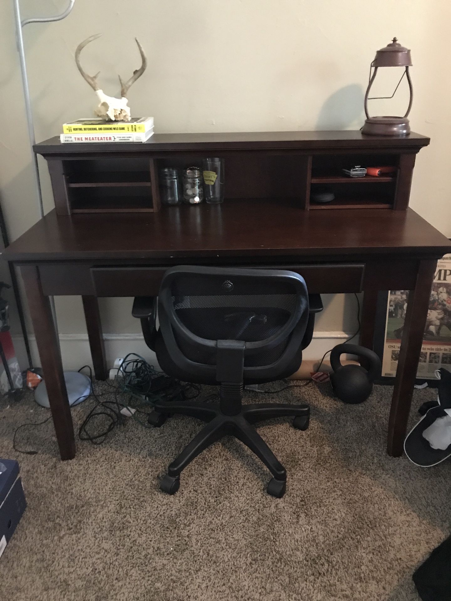 Desk