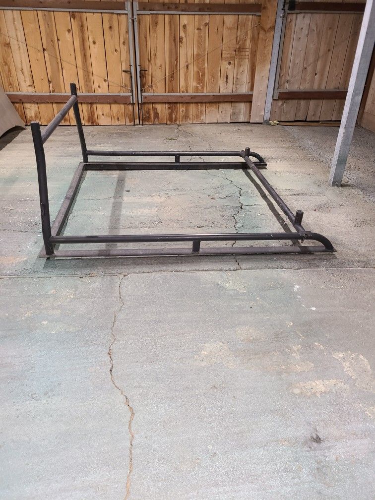 Lumber Rack