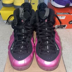 Nike Waffle runners foams Jordans 